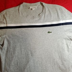 Mens short sleeve shirt